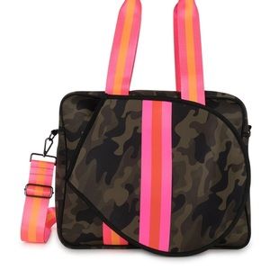 Haute Shore Billie Tennis Bag